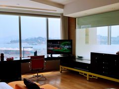 -厦门海港英迪格酒店(中山路店)