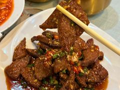 -金姐台湾菜(珠江路店)