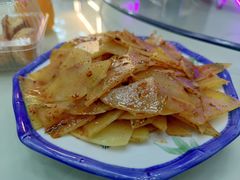 -闫家炸鸡架(五爱总店)