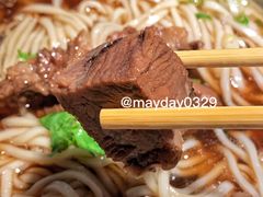 -李先生牛肉面大王(辽宁路店)