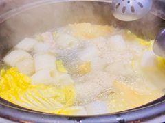 -东椰·海南椰子鸡火锅(朝阳门店)