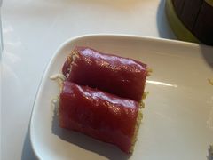 -东方早茶 海鲜•青岛菜(国信体育中心店)