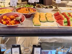 -北京王府井希尔顿酒店·万斯阁西餐厅