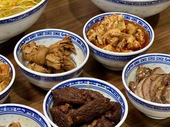 -永丰面馆(汉口路店)