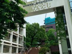 -香港大学