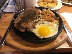 -纽斯特牛排自助餐厅(浦东文峰广场店)