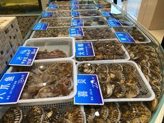 水产区-双井轩(双井店)