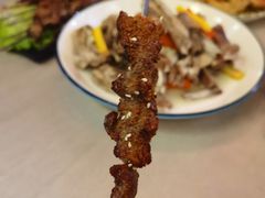 -伊带伊路新疆美食府(呼家楼店)