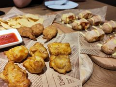 -棒约翰比萨·意面(古墩路店)