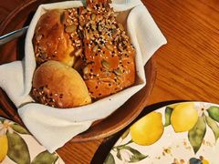 -弗兰克牛排西餐厅Ribone steak house(柠檬花园店)