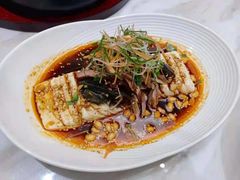鸡丝豆花-大中小寻味生活餐厅(华润店)