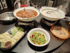 -鱼头泡饭·湖北菜·非物质文化遗产(岳家嘴总店)
