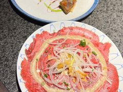 -吉盛川创作料理(保利国际广场店)