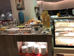 -万德诺富特酒店·自助餐厅(万德大厦店)