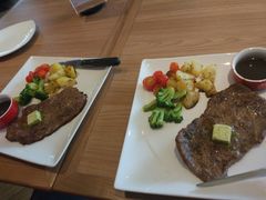 -必胜客(安盛金马店)