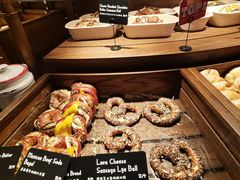 -B&C黄油与面包·THE GARDEN BAKERY概念店(世纪汇店)