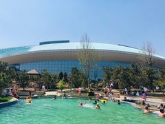 -渔岛海洋度假区