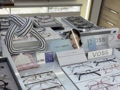 -视野联行眼镜·蔡司·尼康战略合作店(城西银泰店)