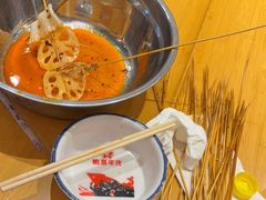 -嘉州鲜知味钵钵鸡(奎星楼店)