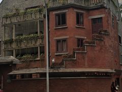-飞马旅黎黄陂路文旅街区