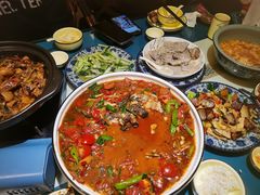 -生态苑农庄(十里画廊遇龙河店)