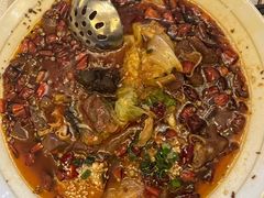 -便宜坊烤鸭店(科创店)