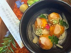 -三宝大饭店-中和艺素餐厅(浦上金山正祥广场店)