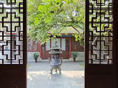 -万寿八仙宫