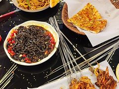 -领头羊烧烤餐厅(大唐路店)