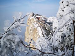 -华山风景名胜区
