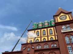 -青岛啤酒博物馆