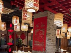 -二十八里太湖船菜(吉祥路店)