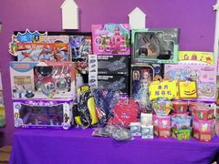 -瑞思素质成长中心(金沙湾校区)