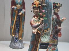-中国景泰蓝艺术博物馆
