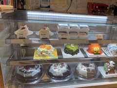 -追光 Dream Bakery(汉街店)