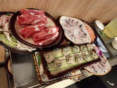 -陈眼镜火锅(总店)