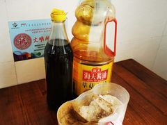 -阿麟馄饨(延长路店)
