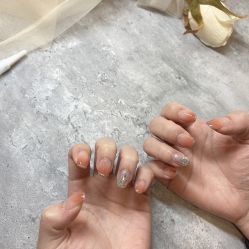 -StartNail美甲