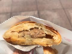 -真老大房鲜肉月饼(南京路步行街店)
