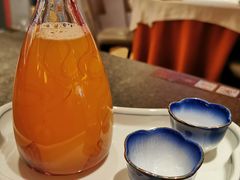 桃花酒-丝路金桃·新疆菜(徐汇店)