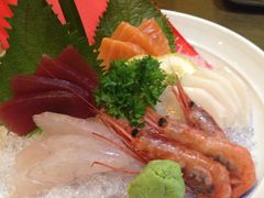 -红叶日料·放题·海胆·定食(星海店)