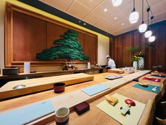 -松涛日本料理