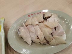招牌百家鸡-百家鸡味馆(清泰店)