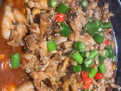-蛙喔牛蛙(椒江青悦城店)