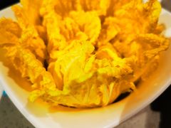 娃娃菜-半天妖烤鱼(新中关购物中心店)