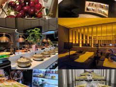 -涨巢·潮玩水疗局