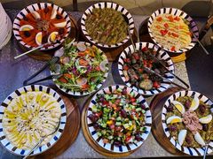 -La Medina餐厅(亮马河南路店)