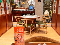 -禄运茶居·手工点心(猎德店)