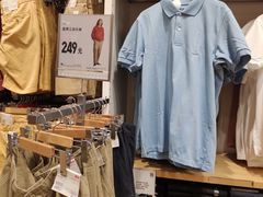 -优衣库(福州爱琴海购物公园店)