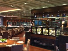 -马哥孛罗酒店·SAVVY全日餐厅